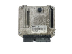 Controller 89661-0D450 0281012322 Toyota Bosch 39491