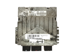 Controller 5WS40025D-T 9644860380 9644323980 PSA Siemens 21864