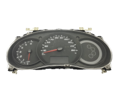 Speedometer/Instrument Cluster Renault Kangoo 2 8200796010 D 51360