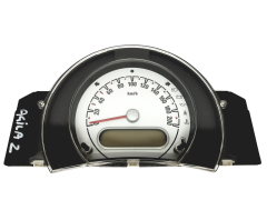 Speedometer/Instrument Cluster Opel Agila 34100-52K42 34100-52K0 29475