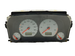 Speedometer/Instrument Cluster VW Golf MK3 1H0919865B 6160633150 69567