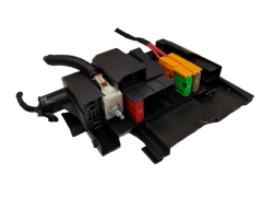 Fuse Box Clio 3 403885325R 1,5 DCI Renault