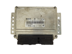 Controller 46747951 0281010334 Fiat Bosch 15185