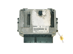 Controller 55207103 0281013577 Fiat Bosch 