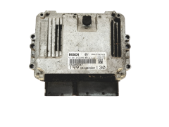 Engine Controller 55205597 0281012899 Fiat Bosch 28081