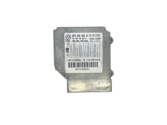 Controller 4F0959655B 4F0910655E 5WK43416E VW Siemens 58463