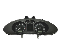 Speedometer/Instrument Cluster Seat Ibiza 6L0920803 503001594301 53496