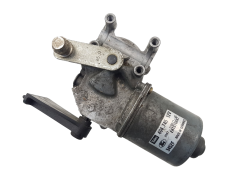 Wiper Motor Front Ford Fiesta 404.745 Valeo Wiper Motor Front Ford Fiesta 404.745 Valeo