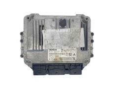 Controller 0281012985 9661204380 9653958980 PSA Bosch 63195