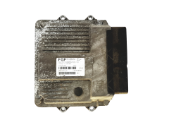 Controller FGP 55196352 ZJ MJD 6JO.CA Opel Magneti Marelli 27706