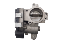 Air Throttle Body 04B128063K VW Audi Seat Skoda 1.4 TDI 1091