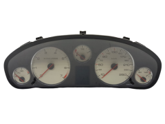 Speedometer/Instrument Cluster Peugeot 407 9658138480 