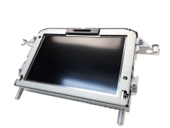 Navigation Ford Fiesta C1BT-18B955-DC 7612032191 FoMoCo