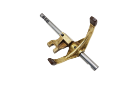 Gearbox Shift Fork 1-2 8201282175 JR5149 Dacia Logan 1.6 Renault Gearbox Shift Fork 1-2 8201282175 JR5149 Dacia Logan 1.6 Renault