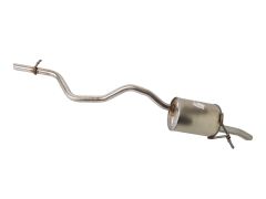 Exhaust Silencer Renault 201000324R