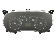 Speedometer/Instrument Cluster Fiat Grande Punto 51803090 37547