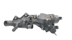 Water Stub Pipe 110600353R 1.2 TCE Renault Dacia