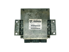Controller PSA 9645989480 9648620880 IAW48P2.76 Magneti Marelli 33334