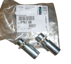 Adjuster, drum brake Original Jumper Boxer Ducato III 434108 