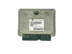 Engine Controller 036906034DR IAW4MV.DR VW 33937