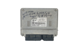 Controller 5WP40323 03 06A906033GQ Audi Siemens