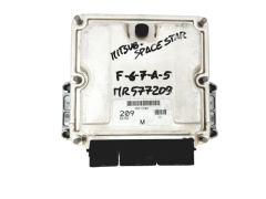 Controller 0281011104 8200243805 8200243806  Mitsubishi Bosch 
