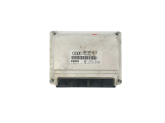 Controller Audi 8D0907401N 0281010157 Bosch 