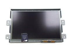 Navigation Display Jaguar Land Rover FK72-19C299-AE FK72-10E898-AE Navigation Display Jaguar Land Rover FK72-19C299-AE FK72-10E898-AE