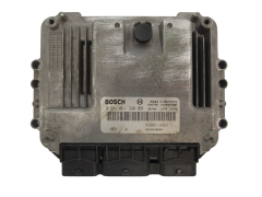 Controller 0281011390 8200310863 8200349846 Renault Bosch 3008