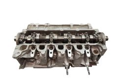Cylinder Head 110421615R 110413019R 1.5 DCI Renault Dacia K9K608 99000km
