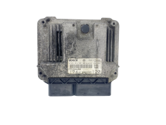 Controller 0281012961 55208480 4134A3DBM Fiat Bosch 62321