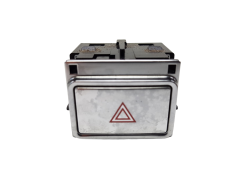 Hazard Light Control Jaguar I-Pace J9D3-11K656-AB