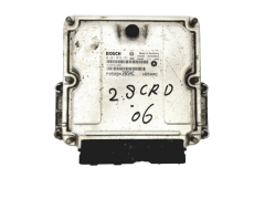 Controller P05094285AC 0281012121 Chrysler Bosch 17747