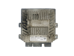Controller 6S61-12A650-AB 5WS40241B-T Ford Siemens 42283