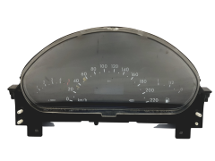 Speedometer/Instrument Cluster Mercedes A W168 09052680091 43393