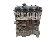 Diesel Engine 1.5 DCI K9KA636 K9K636 8201719382 Renault Scenic 3