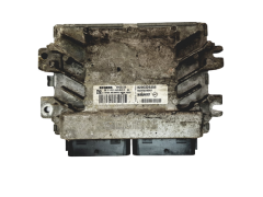 Controller S110140201A 8200326395 8200326387 Renault Siemens 19656