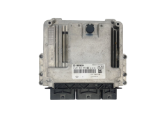 Controller 0281032885 237106319R 237017921R Renault Bosch 43294