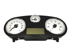Speedometer/Instrument Cluster Lancia Ypsilon 51786250 110080211014 59649
