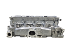 Cylinder Head 9684487210 0200HS 1.4 1.5 1.6 HDI 8v  TDCi PSA Ford 