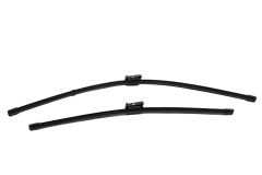 Wiper Blades Front Original Citroen Peugeot 308 1611631080