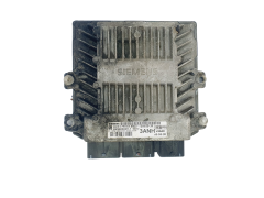 Controller 5WS40303H-T 4M51-12A650-JH  Ford Siemens 47832