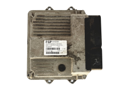 Controller MJD6JF.M4 55192091 71600.011.01 Fiat FGP 