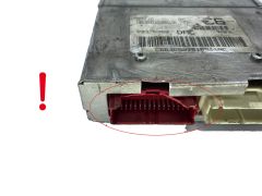 Engine Controller 09376309 DAC Daewoo 49930