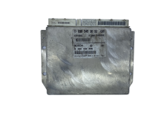 Controller ESP 0285452632 Q01 0265109459 Mercedes Bosch 48807