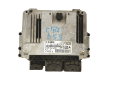 Controller 9678495980 0261S06494 9666319180 PSA Bosch 26963