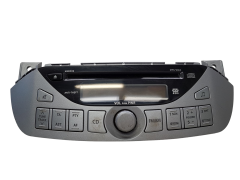 Radio Cd Mp3 Player Pixo Alto 39101M68K00 39101-68K0 NSCR-04
