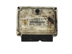 Controller 4Z7907401A 0281010445 Audi Bosch