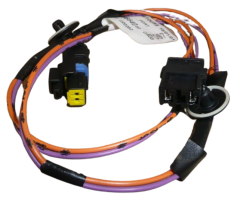 Electric Wires New Original Jumpy Expert Scudo 6537ZG