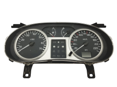 Speedometer/Instrument Cluster Renault Clio 2 8200261086 41389